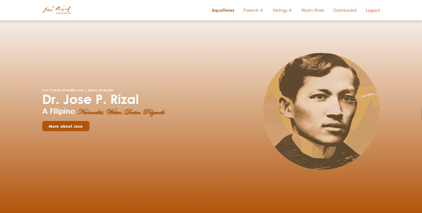 Rizal Museum Image 1