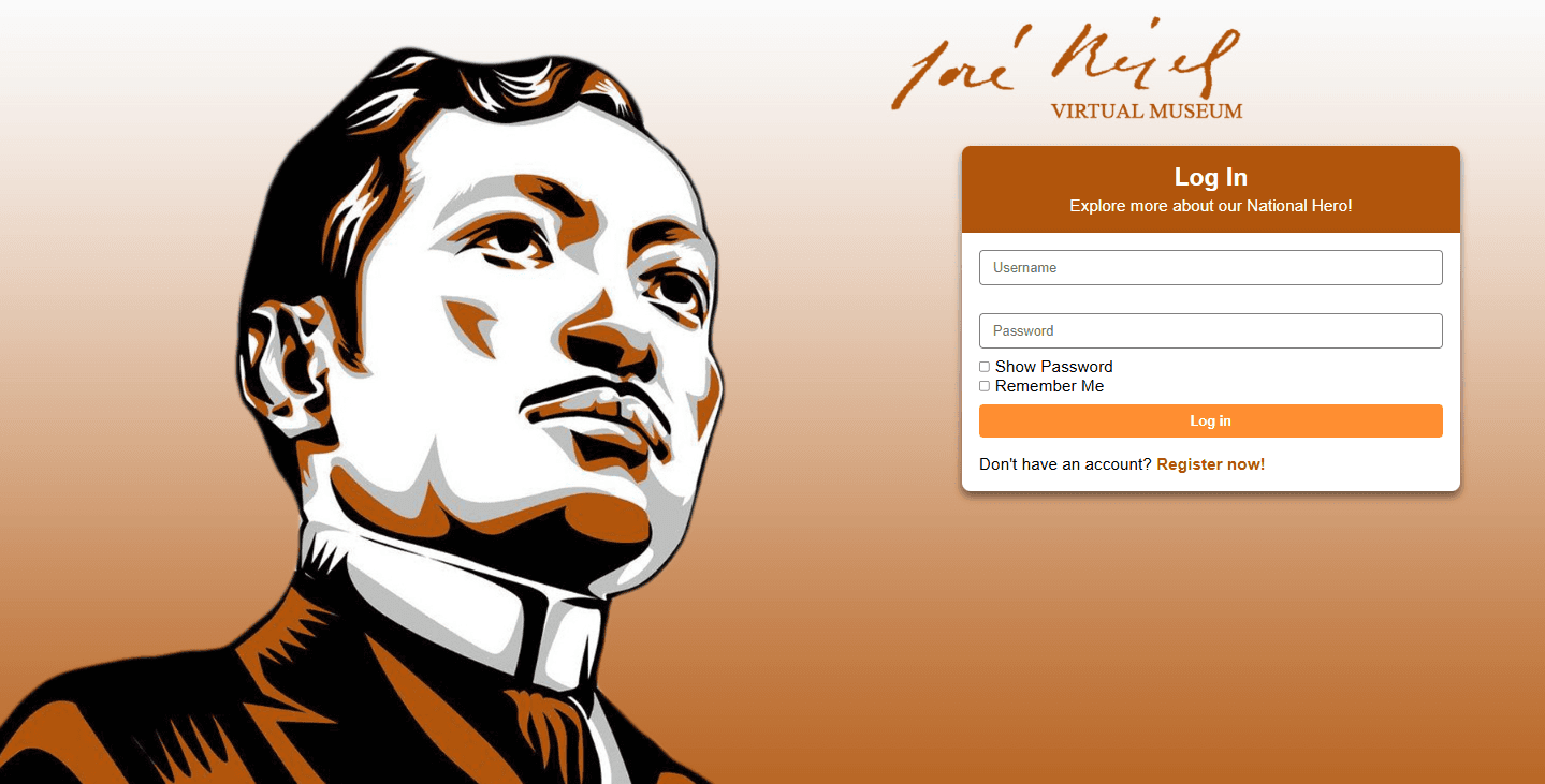 Rizal Museum Image 2